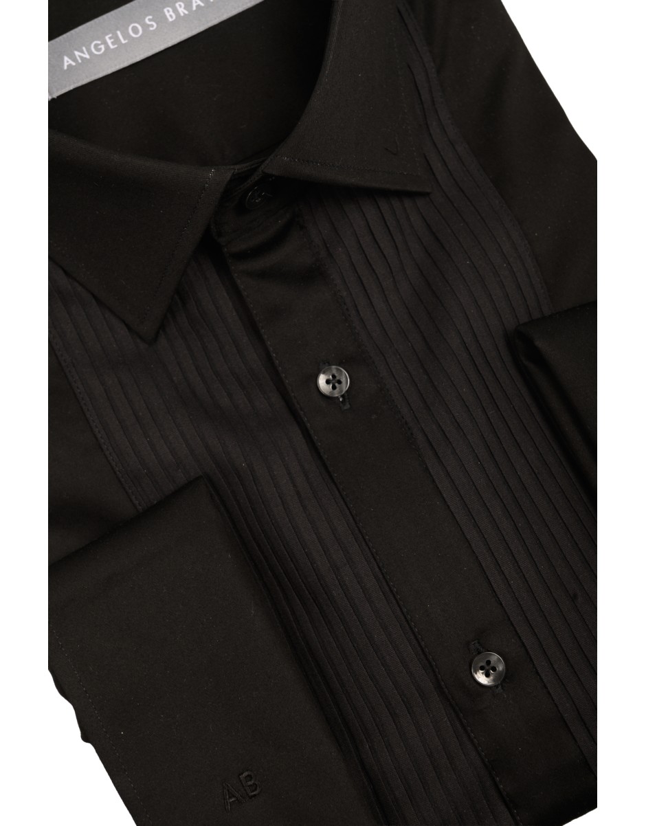 Angelos Bratis Ανδρικό Πουκάμισο 