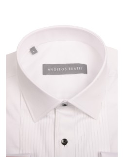 Angelos Bratis Man Shirt 