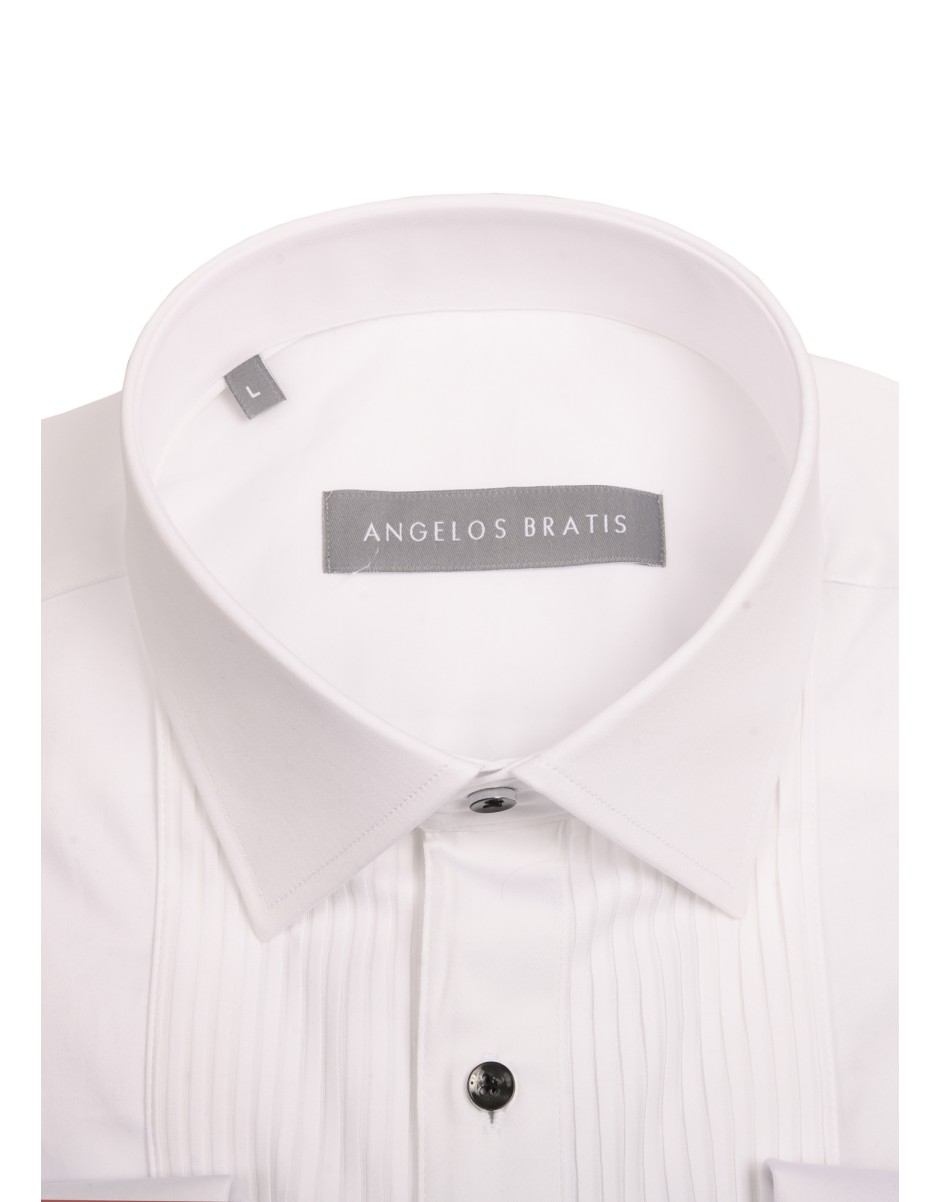 Angelos Bratis Man Shirt 