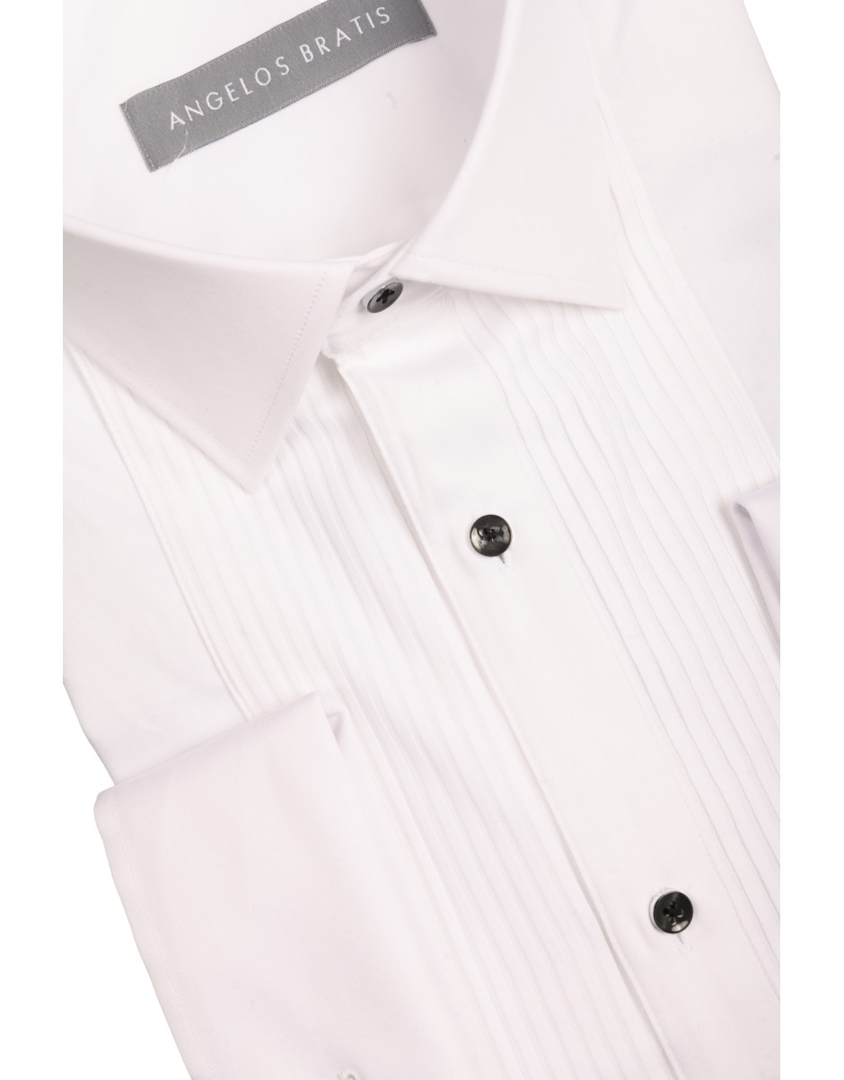 Angelos Bratis Man Shirt 