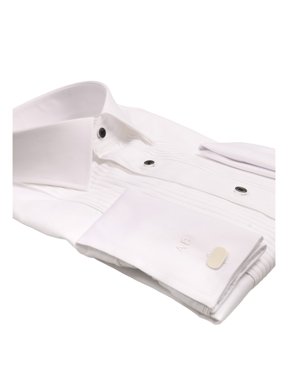 Angelos Bratis Man Shirt 