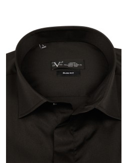 Versace 19.69 Abbigliamento Sportivo Ανδρικό Πουκάμισο 