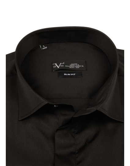 Versace 19.69 Abbigliamento Sportivo Ανδρικό Πουκάμισο 