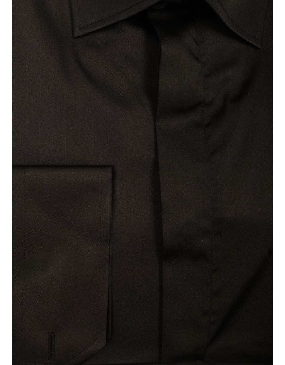 Versace 19.69 Abbigliamento Sportivo Ανδρικό Πουκάμισο 