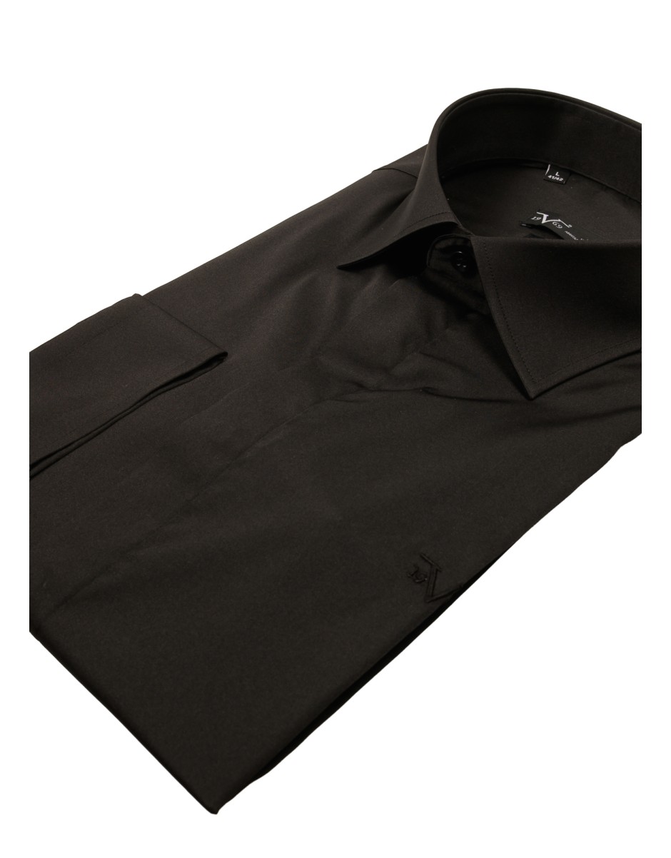 Versace 19.69 Abbigliamento Sportivo Ανδρικό Πουκάμισο 