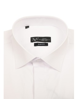 Versace 19.69 Abbigliamento Sportivo Ανδρικό Πουκάμισο 