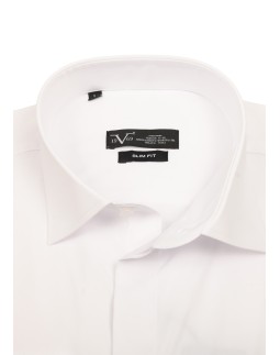 Versace 19.69 Abbigliamento Sportivo Ανδρικό Πουκάμισο 