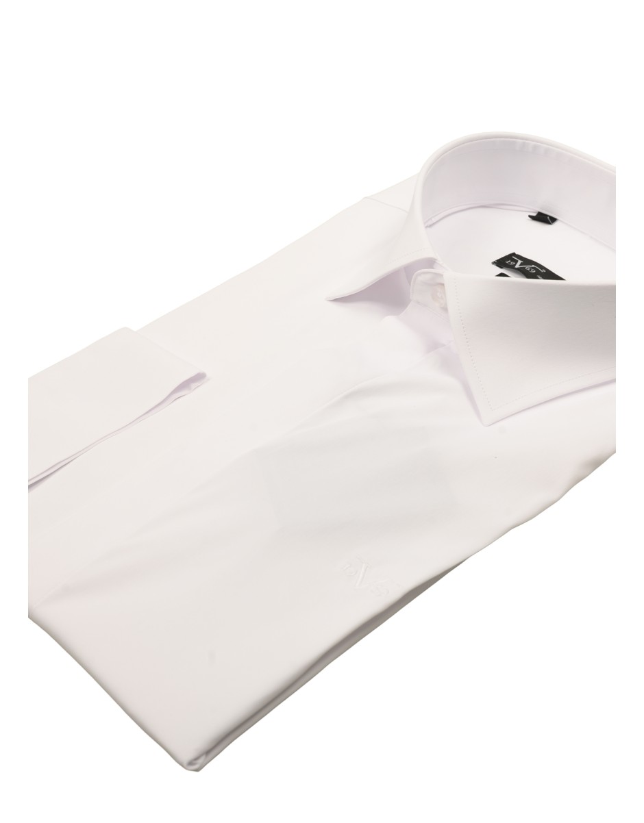 Versace 19.69 Abbigliamento Sportivo Ανδρικό Πουκάμισο 