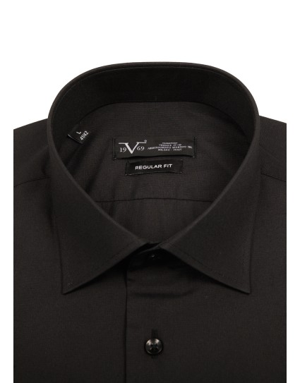 Versace 19.69 Abbigliamento Sportivo Ανδρικό Πουκάμισο 