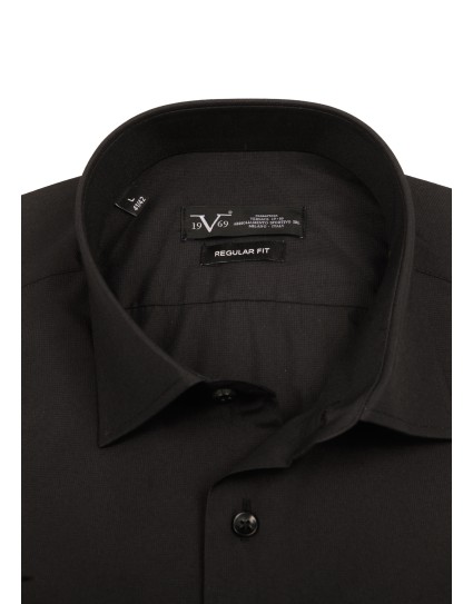 Versace 19.69 Abbigliamento Sportivo Ανδρικό Πουκάμισο 