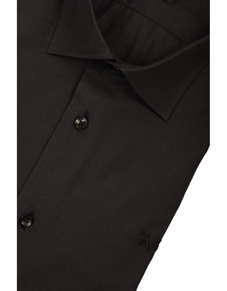 Versace 19.69 Abbigliamento Sportivo Ανδρικό Πουκάμισο 