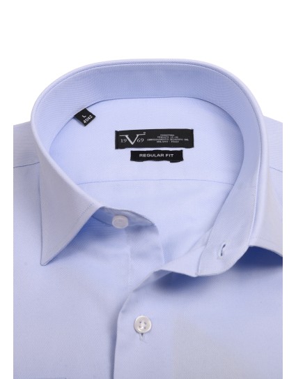 Versace 19.69 Abbigliamento Sportivo Ανδρικό Πουκάμισο 