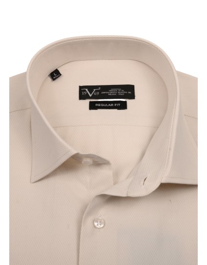 Versace 19.69 Abbigliamento Sportivo Ανδρικό Πουκάμισο 