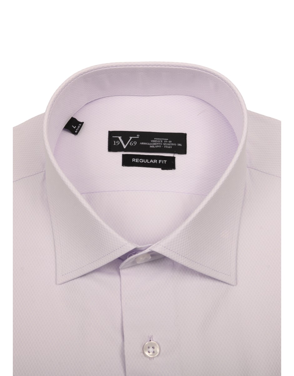 Versace 19.69 Abbigliamento Sportivo Man Shirt 