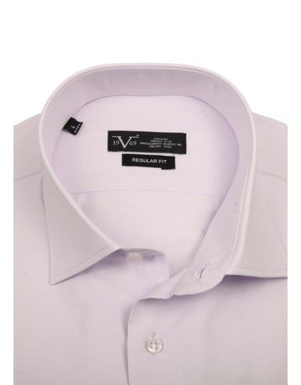 Versace 19.69 Abbigliamento Sportivo Ανδρικό Πουκάμισο 