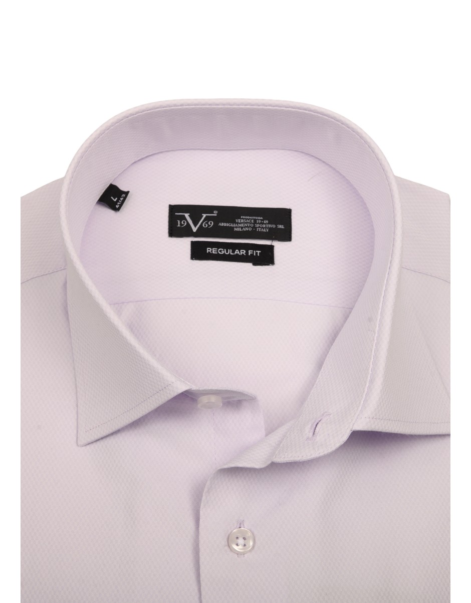 Versace 19.69 Abbigliamento Sportivo Man Shirt 