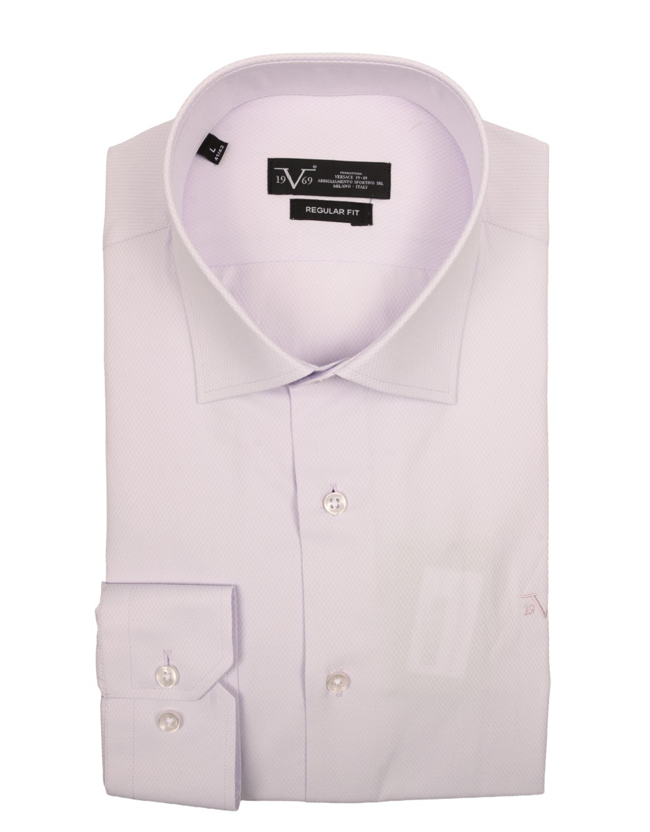 Versace 19.69 Abbigliamento Sportivo Man Shirt 