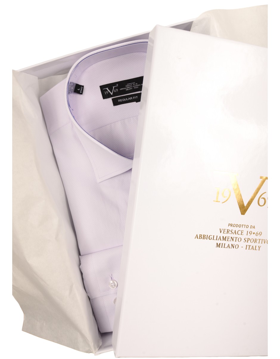 Versace 19.69 Abbigliamento Sportivo Man Shirt 