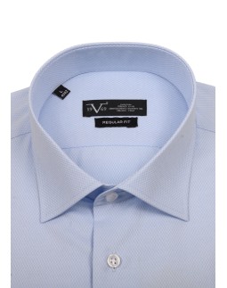 Versace 19.69 Abbigliamento Sportivo Ανδρικό Πουκάμισο 