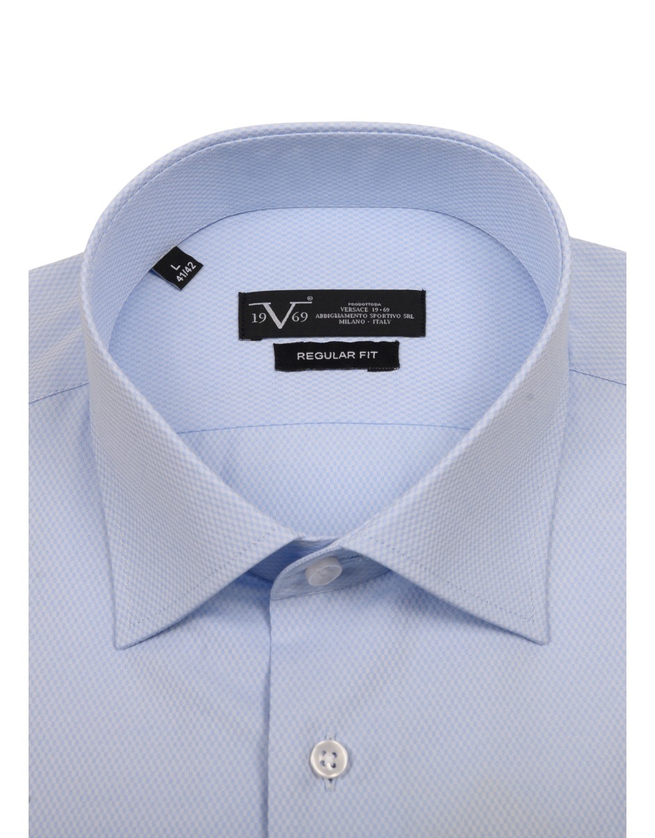 Versace 19.69 Abbigliamento Sportivo Man Shirt 