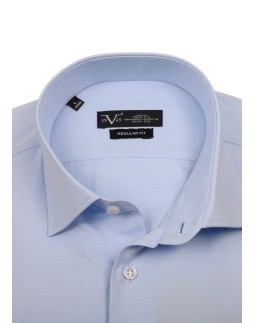 Versace 19.69 Abbigliamento Sportivo Ανδρικό Πουκάμισο 