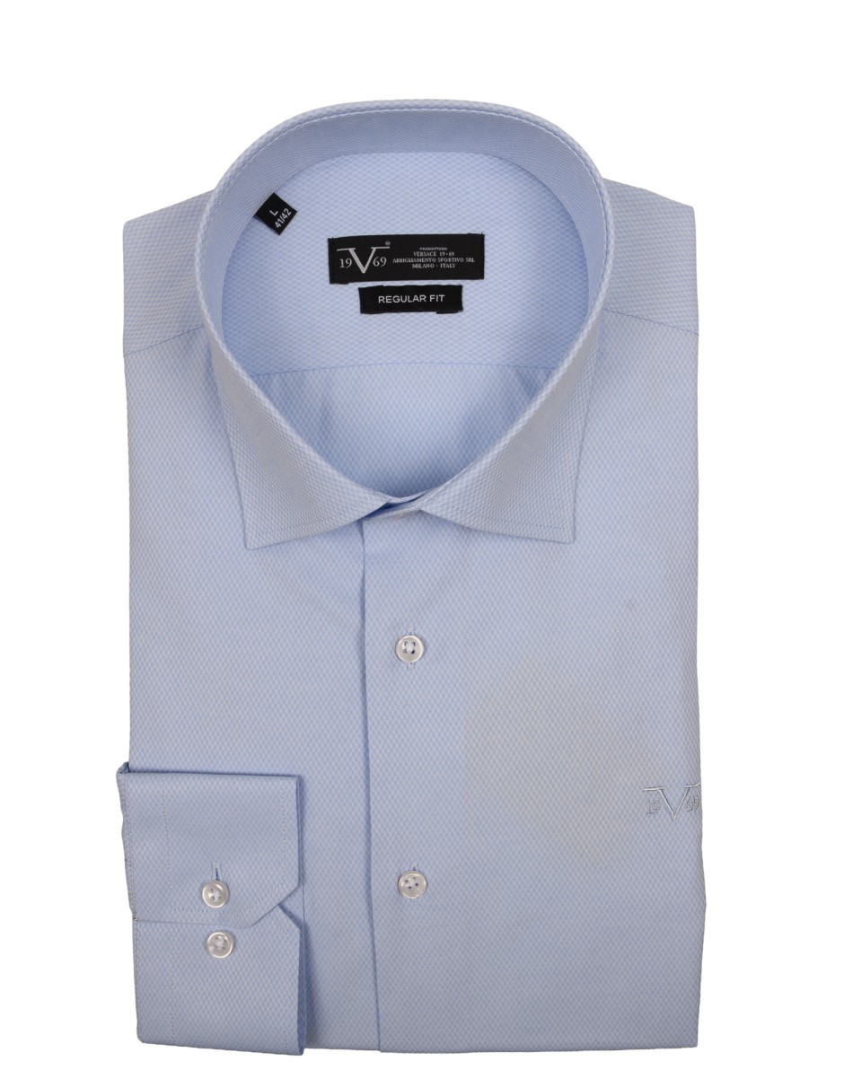 Versace 19.69 Abbigliamento Sportivo Man Shirt 