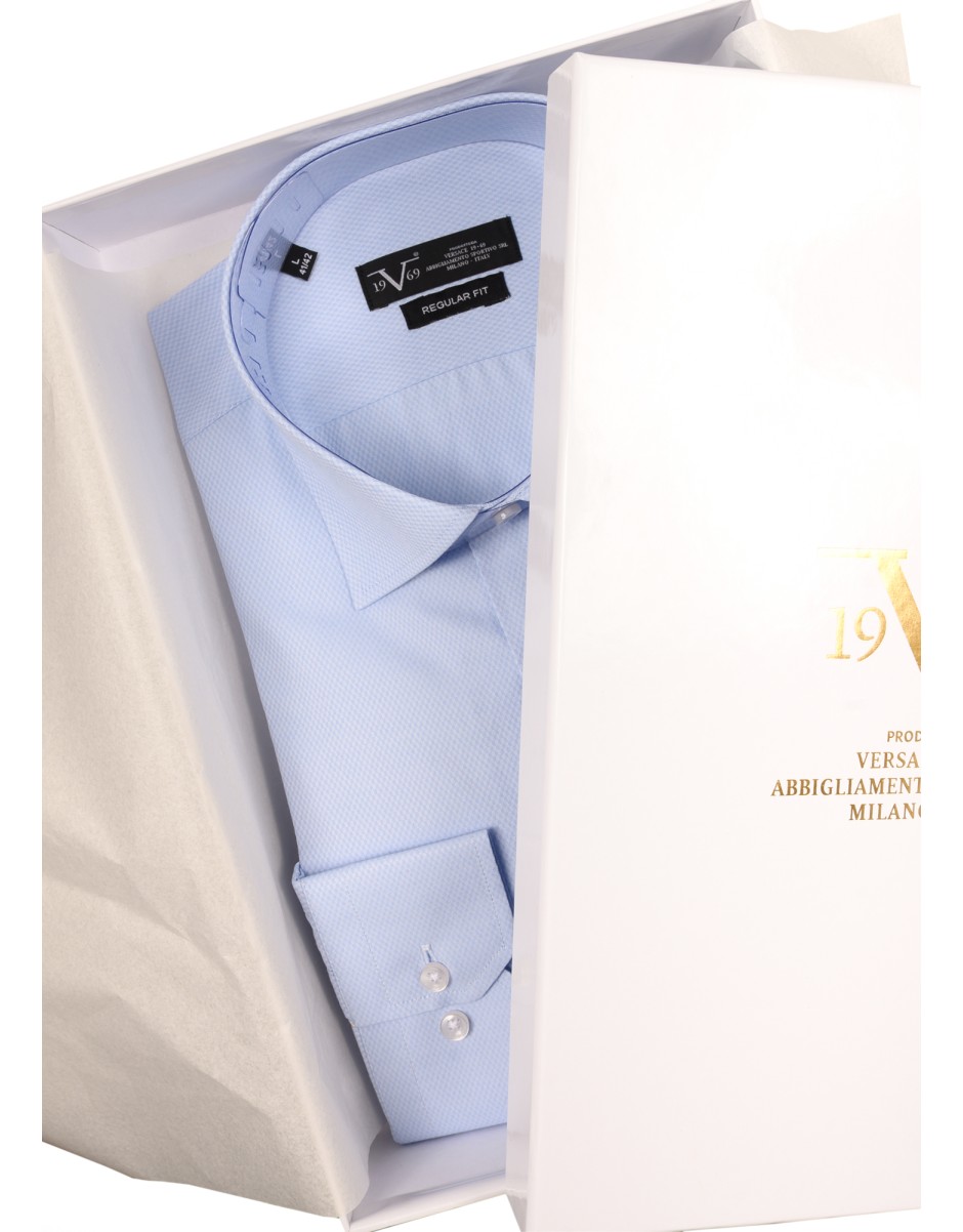 Versace 19.69 Abbigliamento Sportivo Man Shirt 