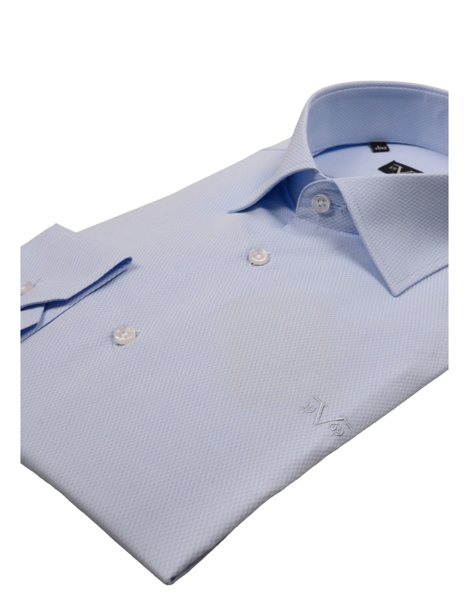 Versace 19.69 Abbigliamento Sportivo Man Shirt 