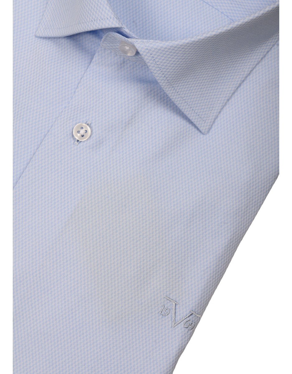 Versace 19.69 Abbigliamento Sportivo Man Shirt 