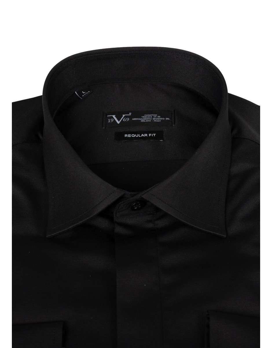 Versace 19.69 Abbigliamento Sportivo Man Shirt 