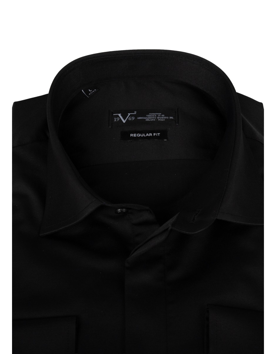 Versace 19.69 Abbigliamento Sportivo Man Shirt 