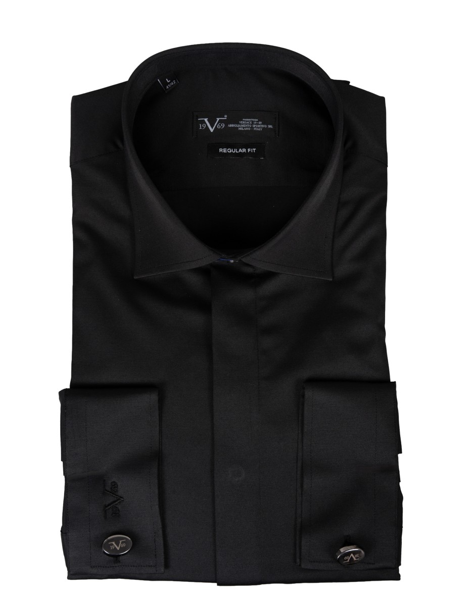 Versace 19.69 Abbigliamento Sportivo Man Shirt 