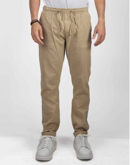 Indicode Man Pants "VITAMIN"