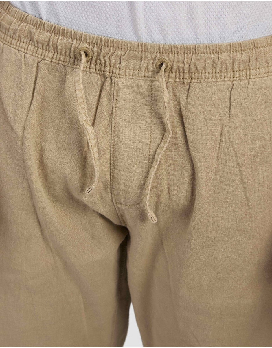 Indicode Man Pants "VITAMIN"