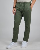 Indicode Man Pants "VITAMIN" Khaki