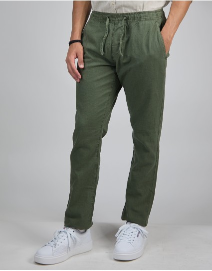 Indicode Man Pants "VITAMIN"