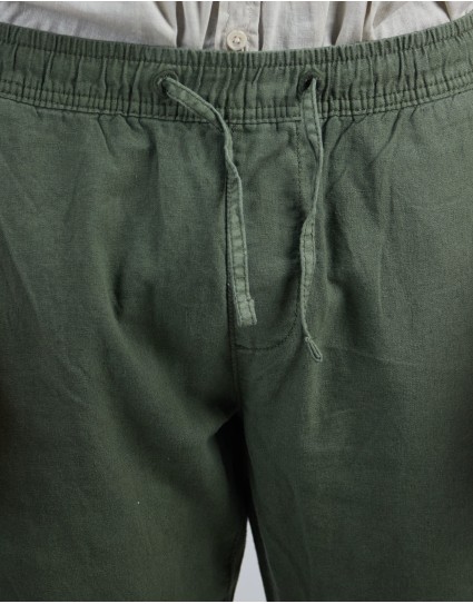 Indicode Man Pants "VITAMIN"