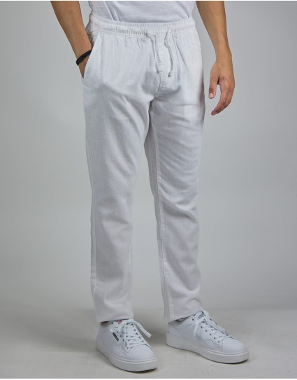 Indicode Man Pants "VITAMIN"