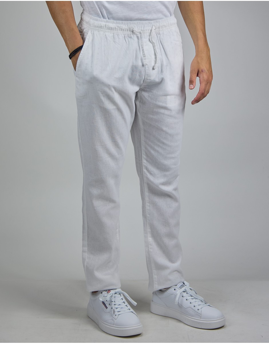 Indicode Man Pants "VITAMIN"