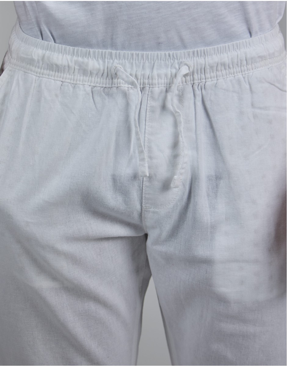 Indicode Man Pants "VITAMIN"