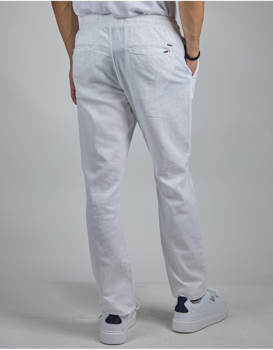 Indicode Man Pants "VITAMIN"