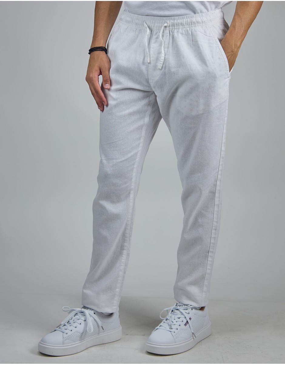 Indicode Man Pants "VITAMIN"