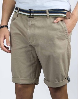 Indicode Man Shorts “ROYCE”
