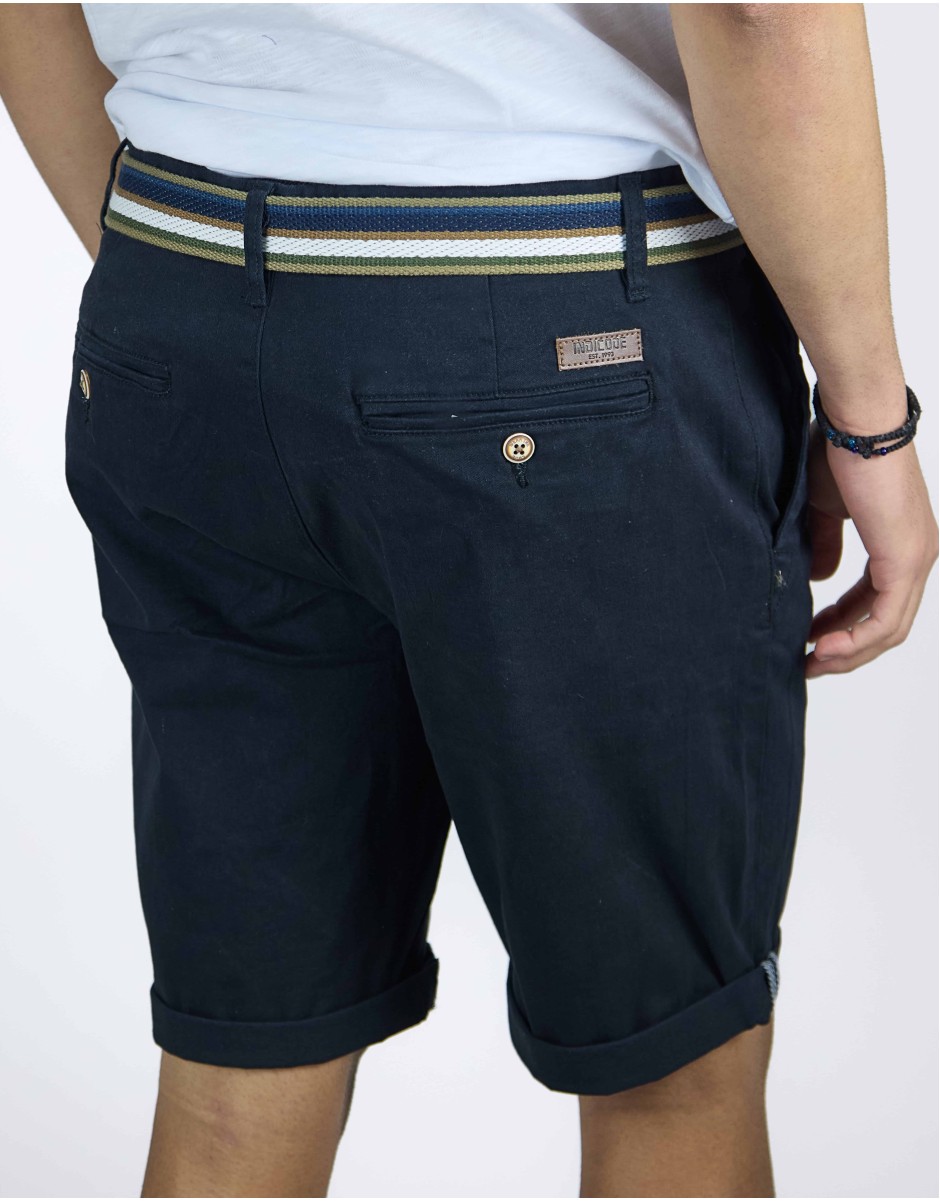 Indicode Man Shorts “ROYCE”