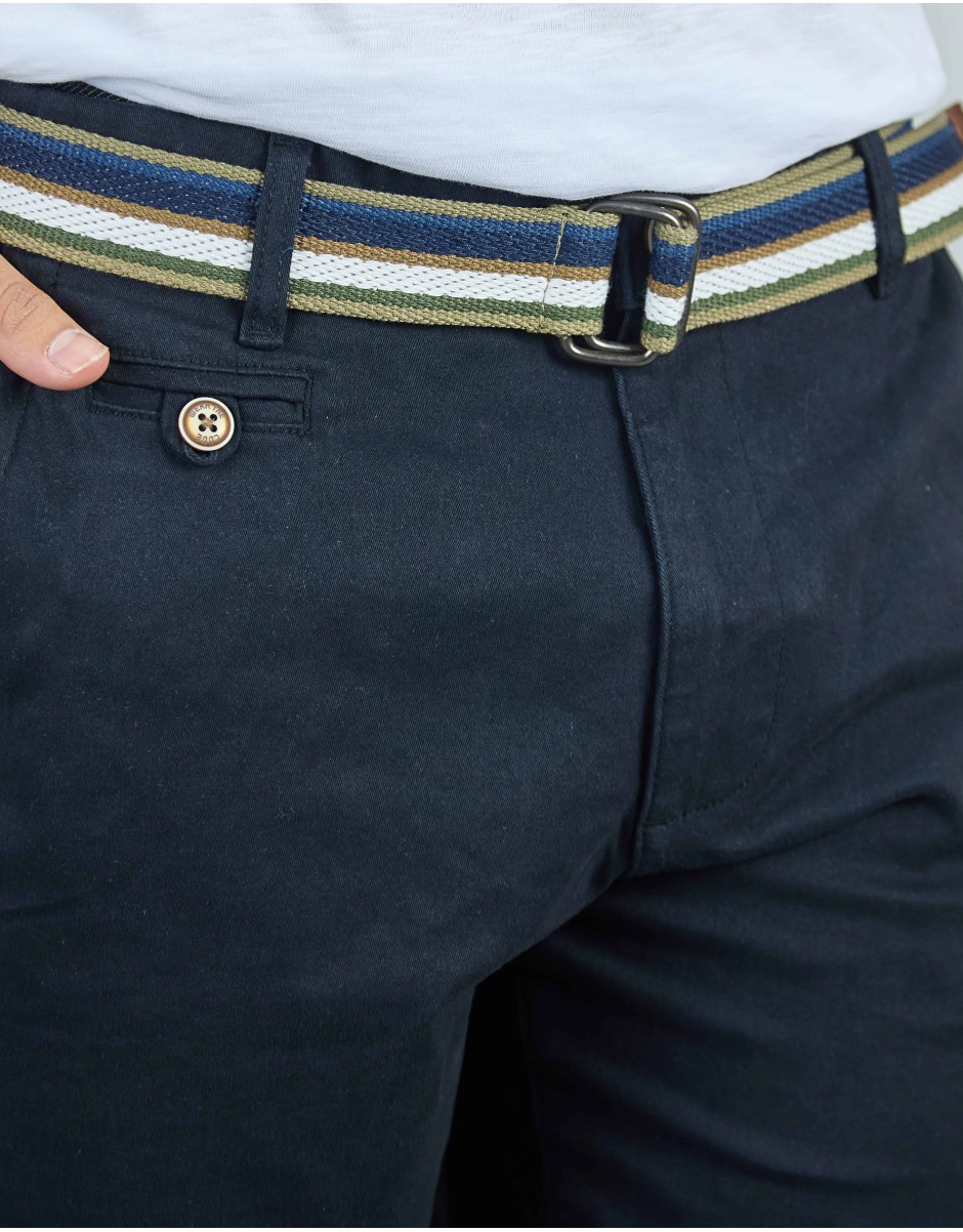 Indicode Man Shorts “ROYCE”