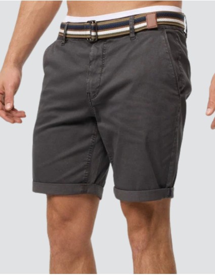 Indicode Man Shorts "ROYCE"