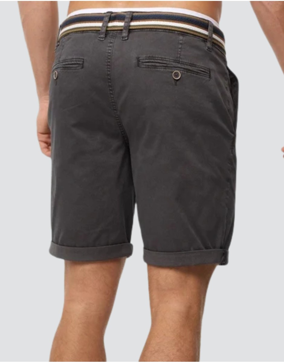 Indicode Man Shorts "ROYCE"