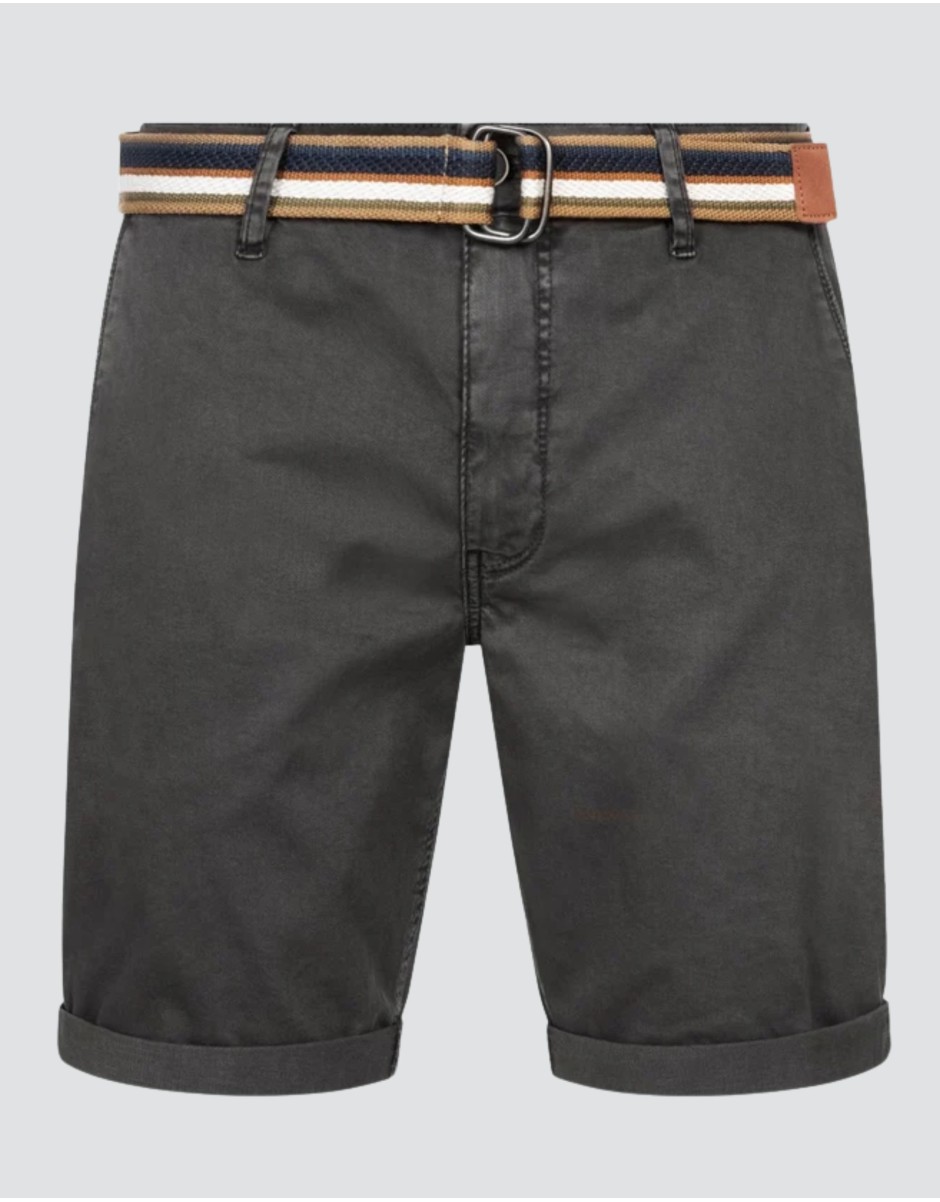 Indicode Man Shorts "ROYCE"
