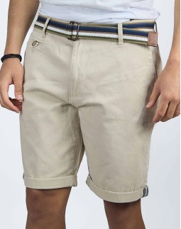 Indicode Man Shorts “ROYCE”