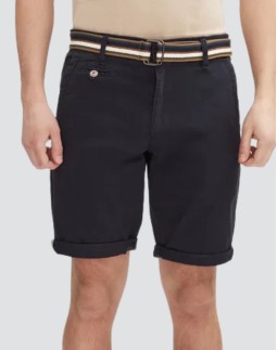 Indicode Man Shorts "ROYCE"